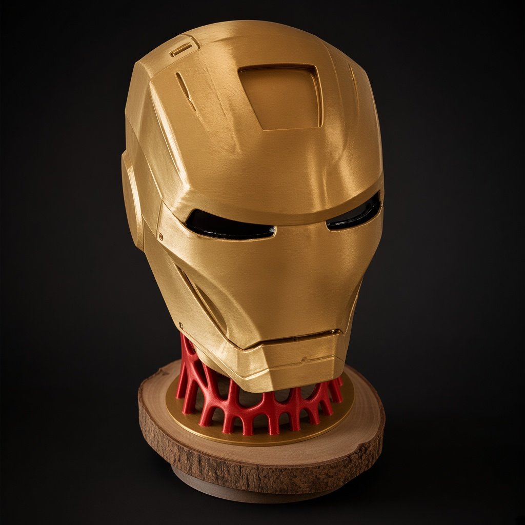 Casques